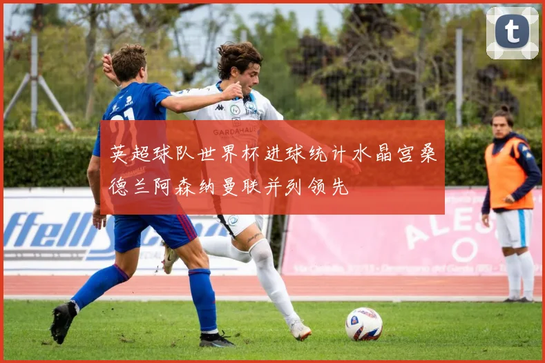 英超球队世界杯进球统计水晶宫桑德兰阿森纳曼联并列领先