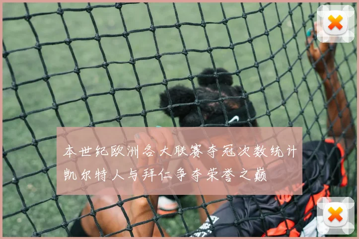 本世纪欧洲各大联赛夺冠次数统计凯尔特人与拜仁争夺荣誉之巅